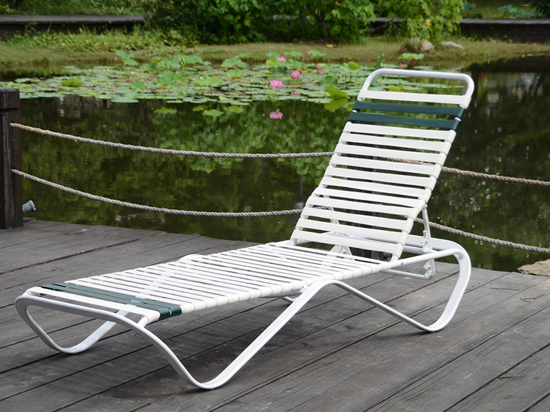 salon de corde en plastique YQ-CB-416